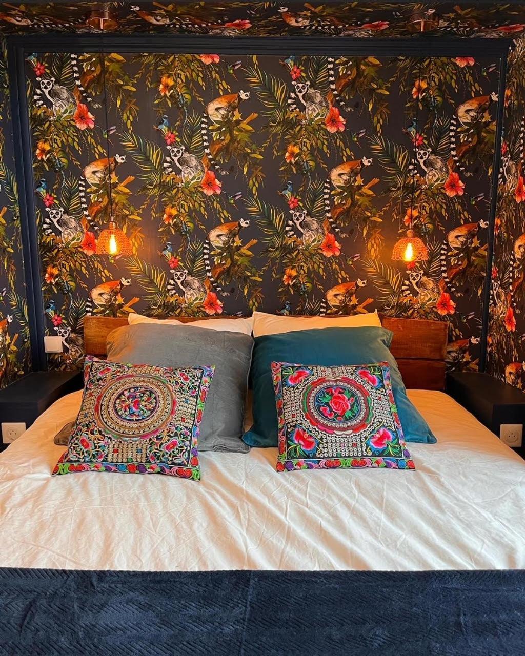 Apartment Bulles De Lumiere Epernay